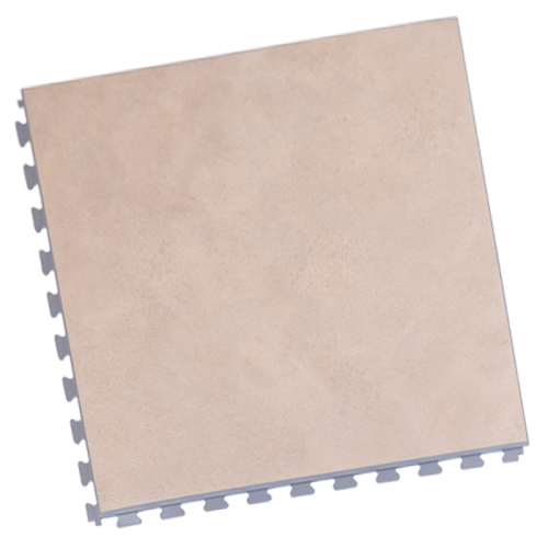 BoTiendra kliktegel Betonlook Sandstone beige