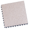 BoTiendra kliktegel Natuursteenlook Cream Terrazzo