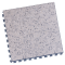 BoTiendra kliktegel Natuursteenlook Grey Terrazzo
