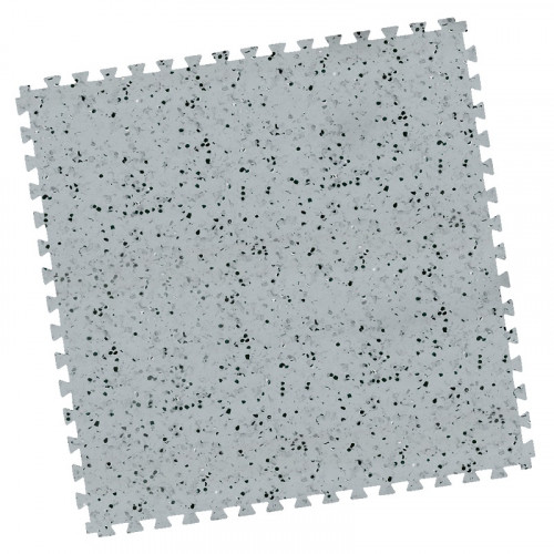 ESD kliktegel Gerflor GTI EL5 Connect grey