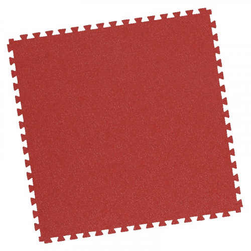 Gerflor PVC kliktegel GTI Max rood