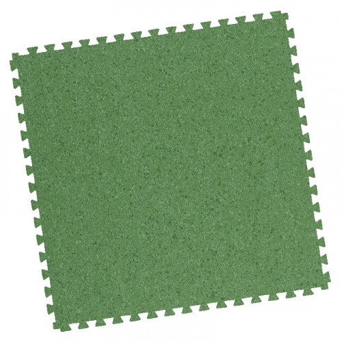 Gerflor PVC kliktegel GTI Max groen
