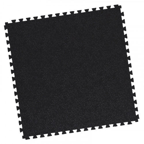 Gerflor PVC kliktegel GTI Max zwart