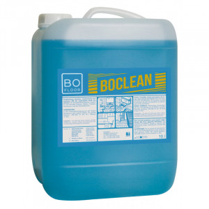 Vloerreiniger BoClean 10 Liter