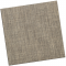 Geweven vinyltegel beige