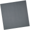 Geweven vinyltegel slate-grijs